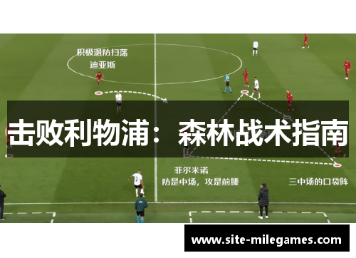 击败利物浦：森林战术指南