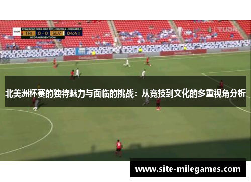 北美洲杯赛的独特魅力与面临的挑战：从竞技到文化的多重视角分析